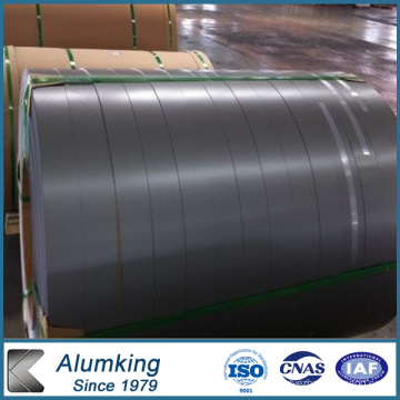 Coustomized 8000 Series Color Coated Aluminum Coil